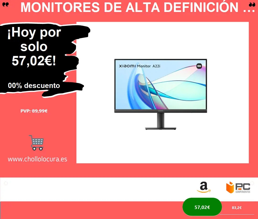 Monitores de Alta Definición para un Trabajo Sin Fronteras