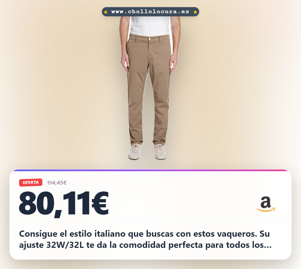 Logra el estilo perfecto con los vaqueros Replay Benni Light Coffee 557 marrón a precio de chollo y envío gratis ahora