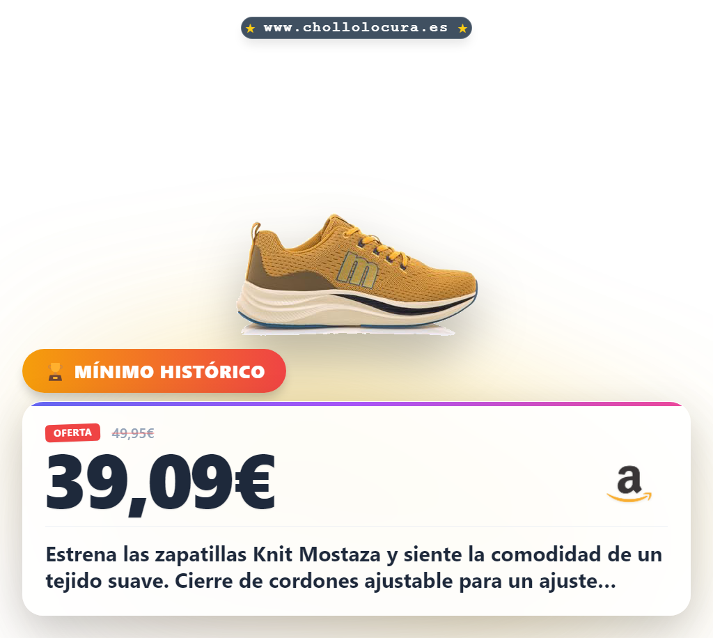 Consigue zapatillas hombre SOMO 84788 con cierre cordones en oferta histórica
