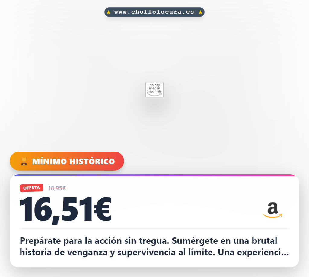 Disfruta de Metralla en Blu-ray: acción sin tregua y una brutal historia de venganza y supervivencia al límite