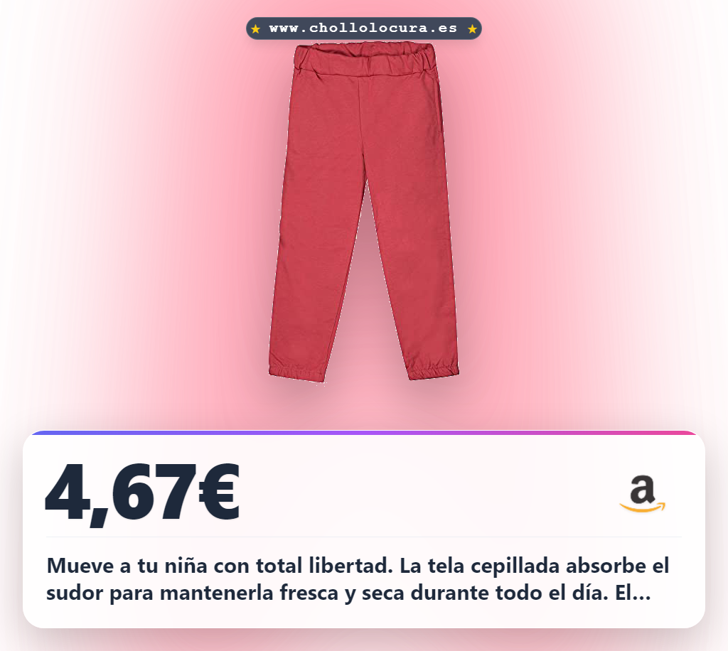 Encuentra los pantalones infantiles NAME IT Nkfsweat de Chandál Rose Wine. Tela cepillada para el sudor y forro de algodón al mejor precio