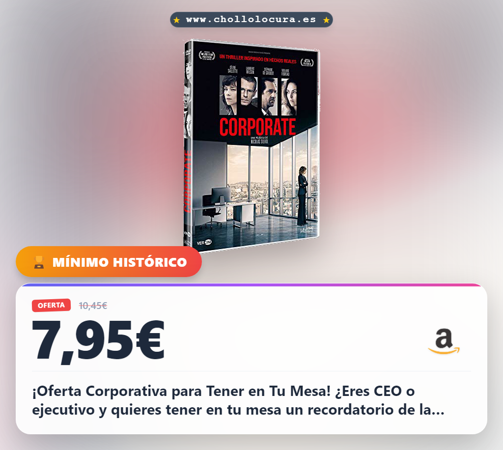 Accede al DVD corporativo sobre la historia de Facebook y la ambición empresarial en oferta histórica para CEOs y ejecutivos.