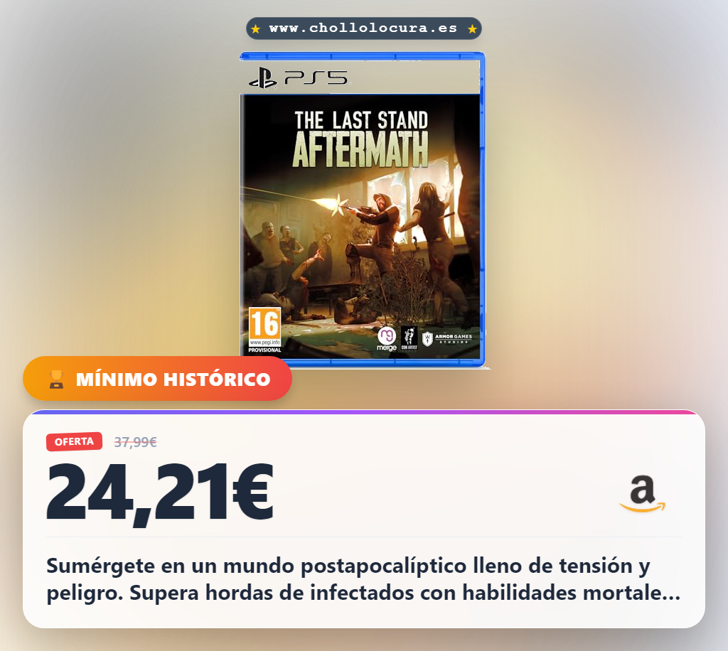 Sumérgete en un mundo postapocalíptico lleno de tensión y peligro. Supera hordas de infectados con habilidades mortales y desafía a la muerte usando poderosas mutaciones. Cada muerte te da nuevas ventajas para sobrevivir y dominar este escenario sombrío.