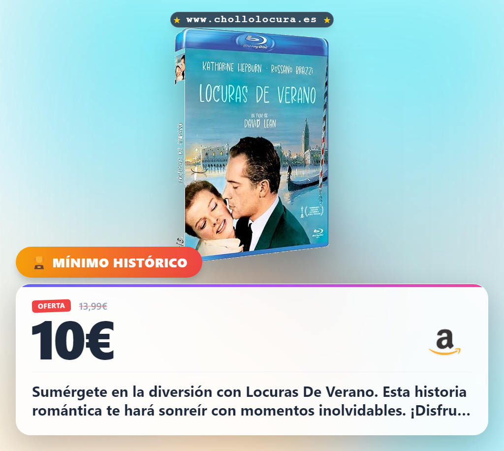 Compra Locuras De Verano BdR a precio de chollo. Disfruta esta historia romántica y divertida.