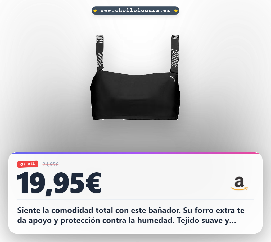 Siente la comodidad total con este bañador. Su forro extra te da apoyo y protección contra la humedad. Tejido suave y duradero, hecho con materiales reciclados. Ajuste pull-on y estilo que te encantará.