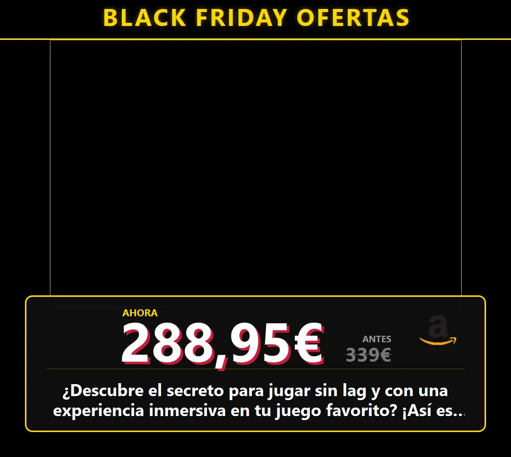 ¿Descubre el secreto para jugar sin lag y con una experiencia inmersiva en tu juego favorito? ¡Así es! Con el monitor gaming curvo ASUS TUF VG34VQL3A, disfruta de un rendimiento fluido y sin lamentos gracias a su frecuencia de actualización de 180 Hz y tecnología FreeSync Premium Pro!