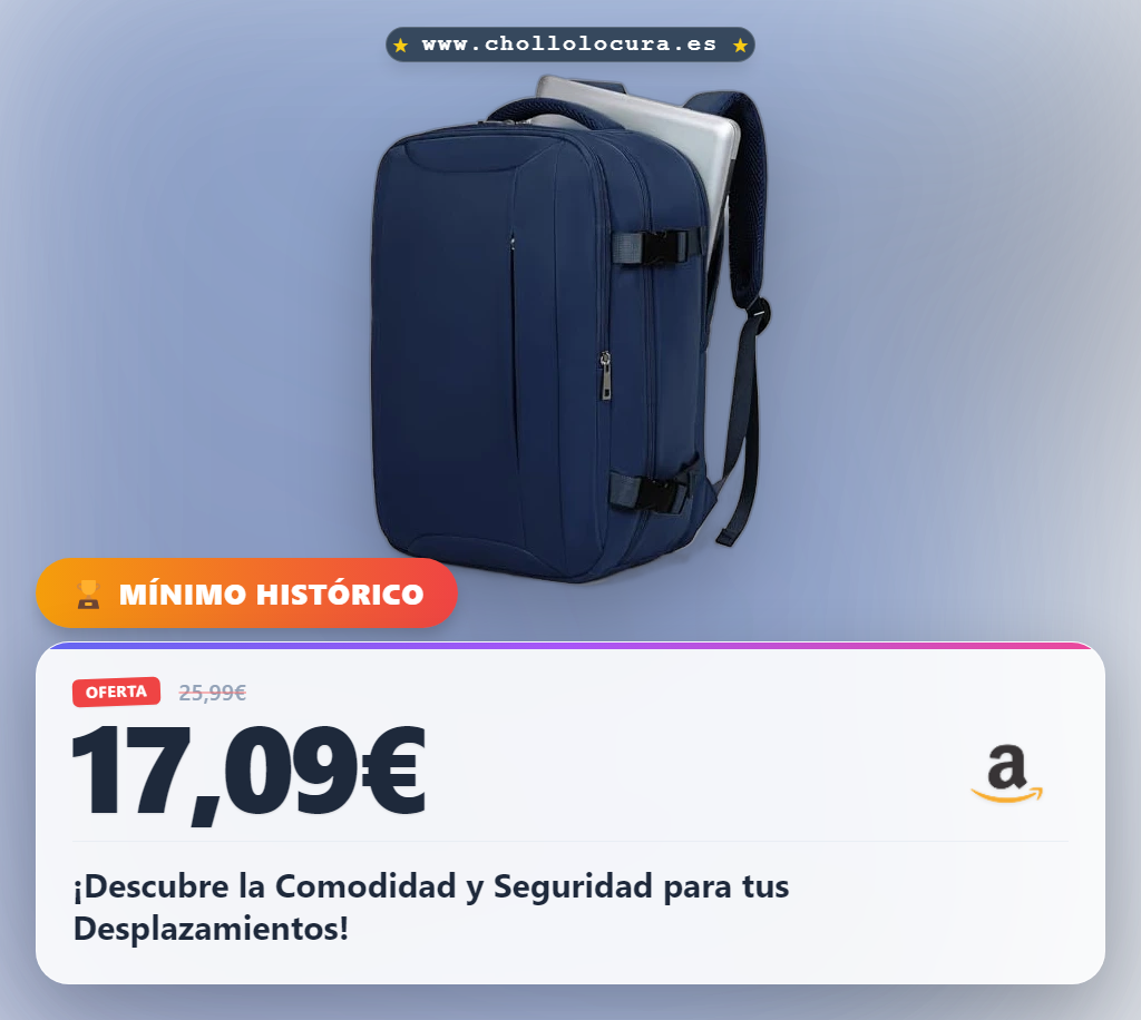 ¡Descubre la Comodidad y Seguridad para tus Desplazamientos!