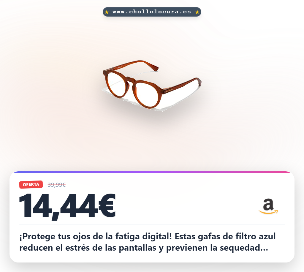 Consigue las gafas Warwick Blue Light Blocking TR18 para hombre y mujer. Disfruta de protección UV y reduce la fatiga visual.