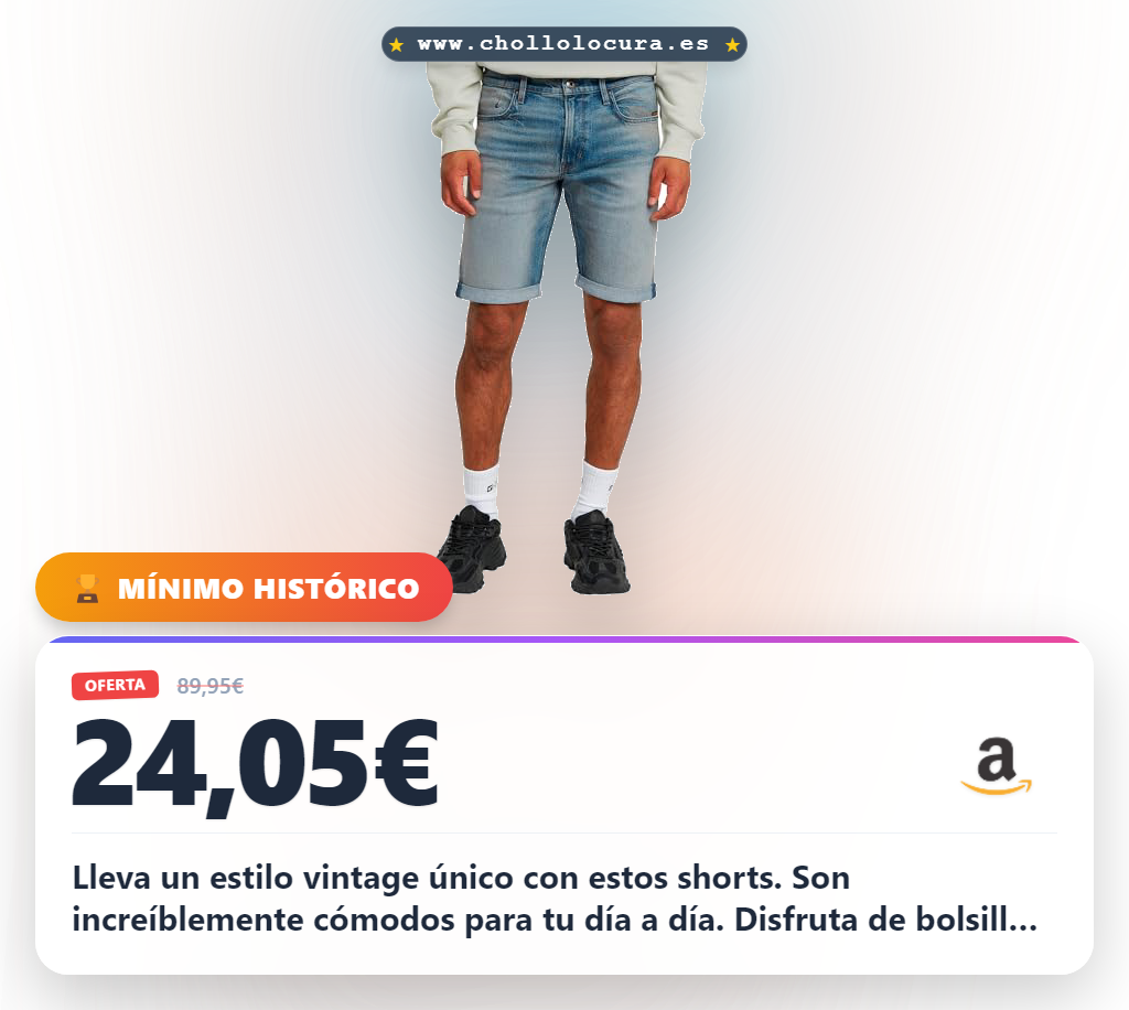Llévate shorts G-STAR vintage azul con cremallera y bolsillos reforzados.
