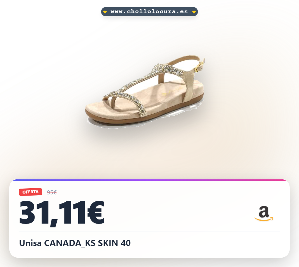 Unisa CANADA_KS SKIN 40