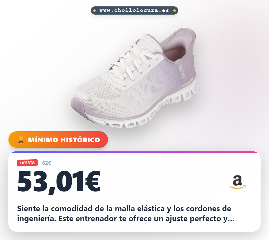 Siente la comodidad de la malla elástica y los cordones de ingeniería. Este entrenador te ofrece un ajuste perfecto y soporte durante tus pasos. Ideal para entrenar con estilo y máxima libertad.