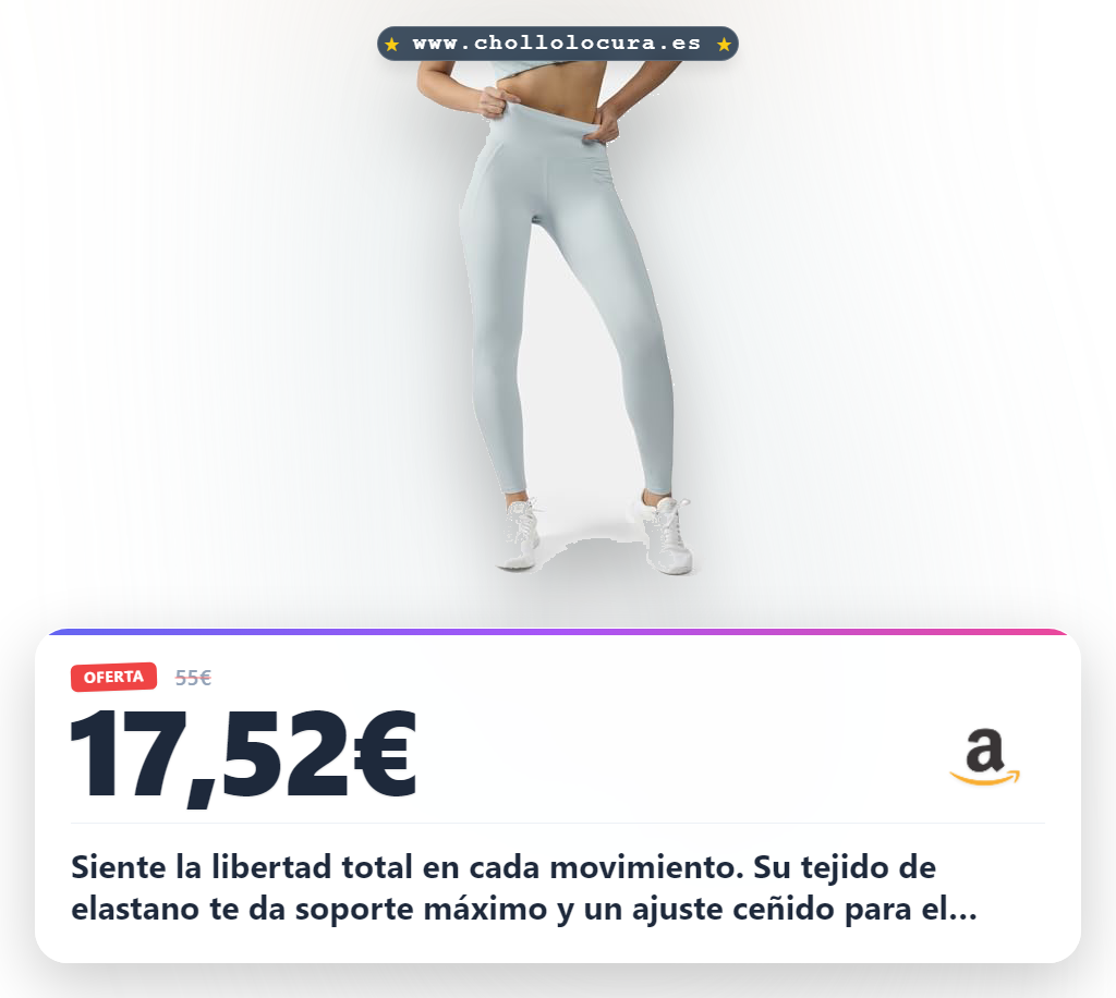 Adquiere las mallas Reebok Lux HI-Rise Ice Blue con ajuste ceñido y máxima flexibilidad para entrenamientos.