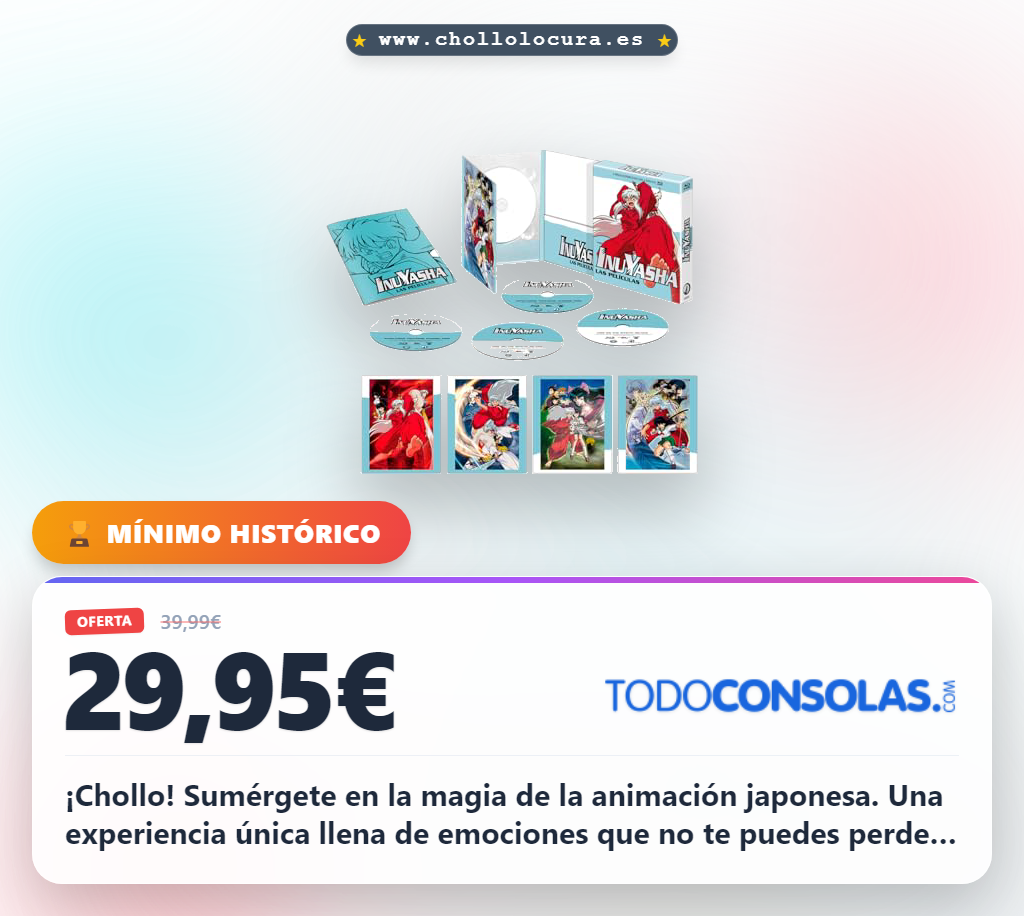 Aprovecha la magia de la Película de animación japonesa en oferta: una experiencia única y llena de emociones