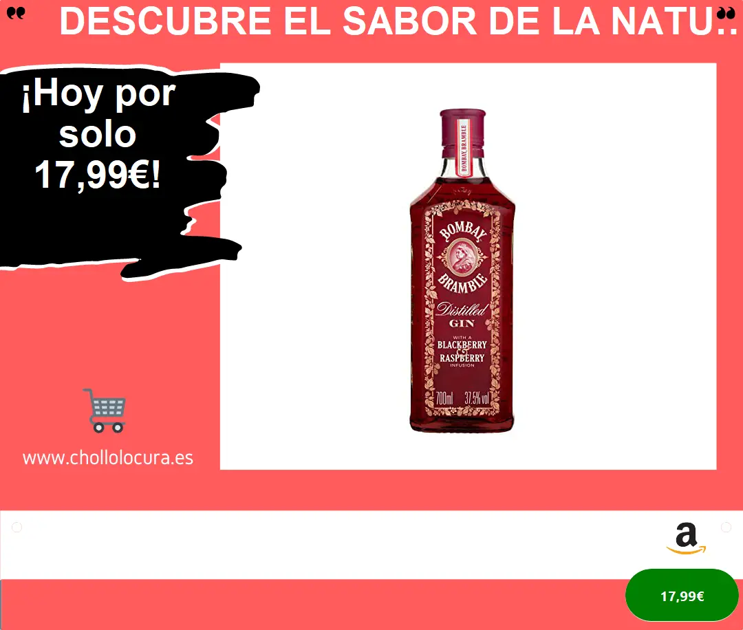 Descubre el sabor de la naturaleza en ginebras rosas y cócteles creativos