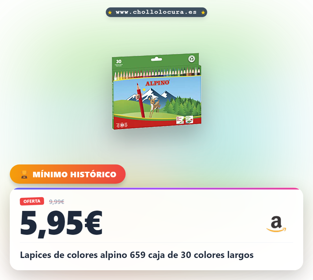 Libera tu creatividad con este estuche de 30 colores vibrantes. Con una mina resistente, puedes dibujar, pintar y crear mandalas sin límites. Diseñados para ti, son perfectos para adultos y niños. ¡Empieza hoy tu aventura artística!