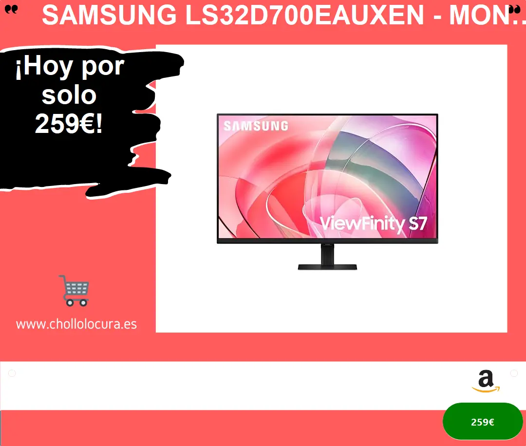 ¿Descubre el secreto para una visualización sin límites con el Monitor Viewfinity S7 de 32 UHD?